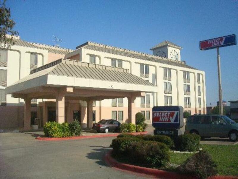 Motel 6-Lewisville, Tx - Medical City Exterior photo